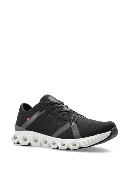 Sneakers donna Cloud x 4 AD ON RUNNING | 3WF10170397BLACK/ASPHALT
